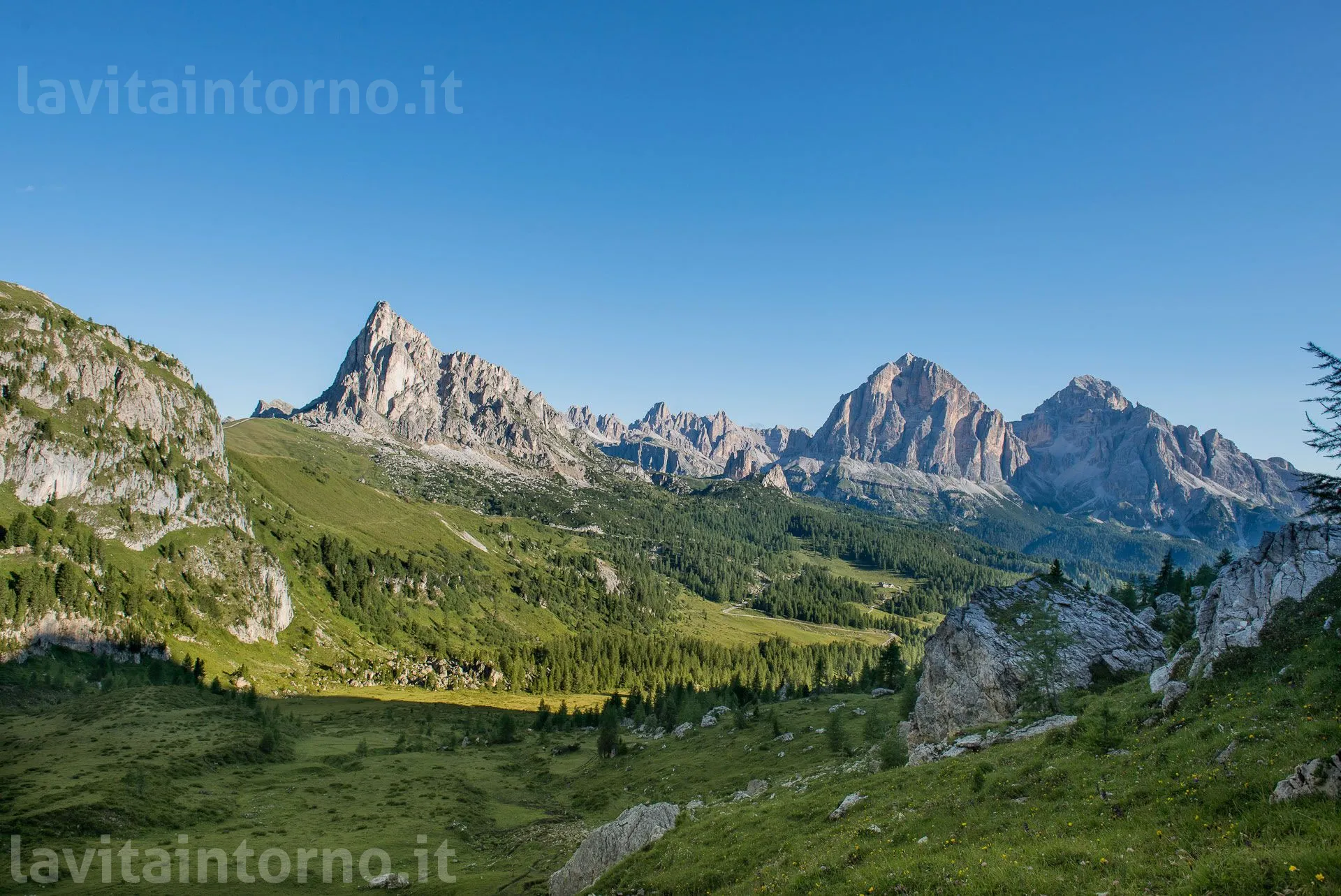 Dolomites view
D800E
Nikkor 24-70 F/2.8G AF-S
