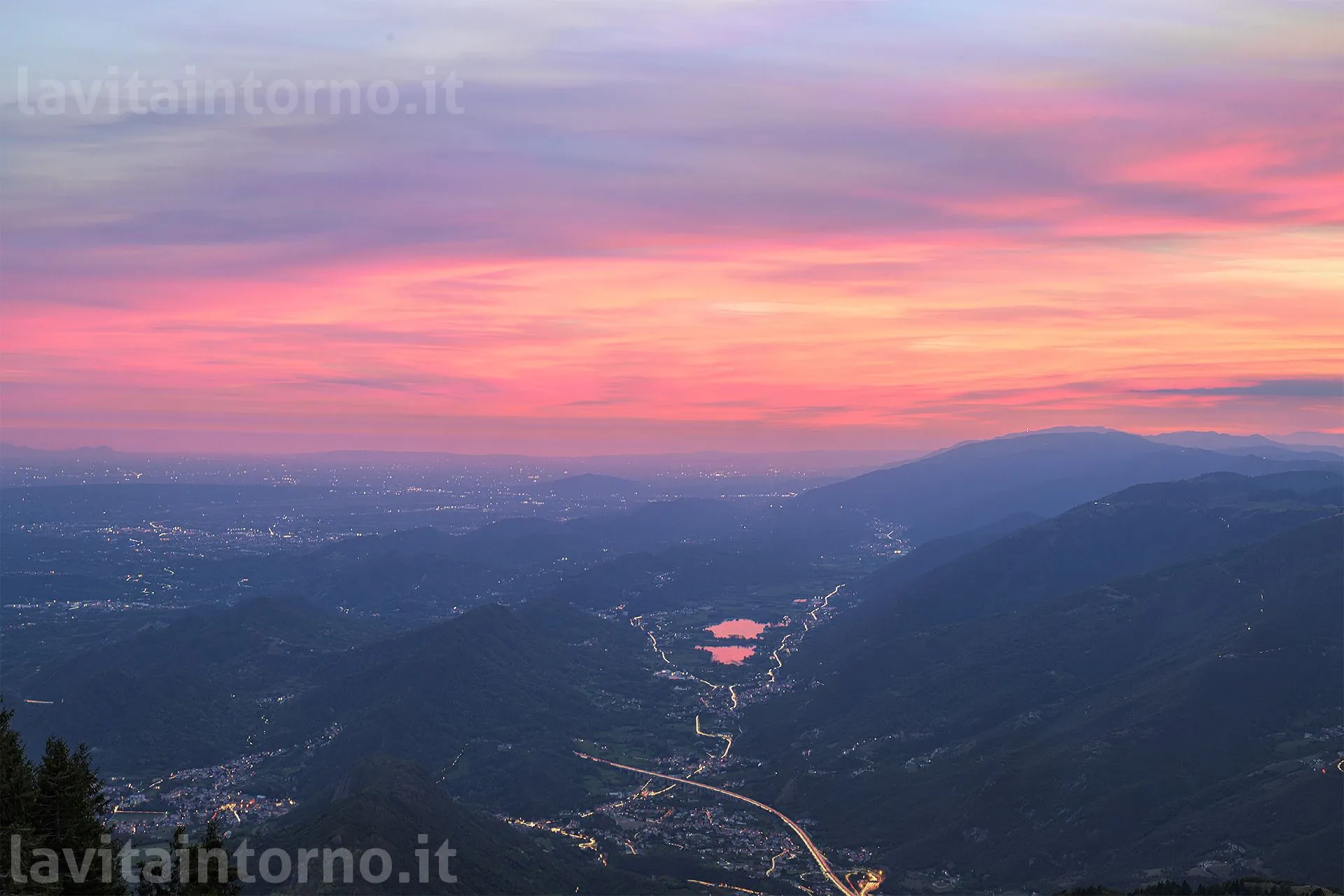 il grande respiro della città diffusa
Nikon Z9
NIKKOR Z 24-70mm f/2.8 S