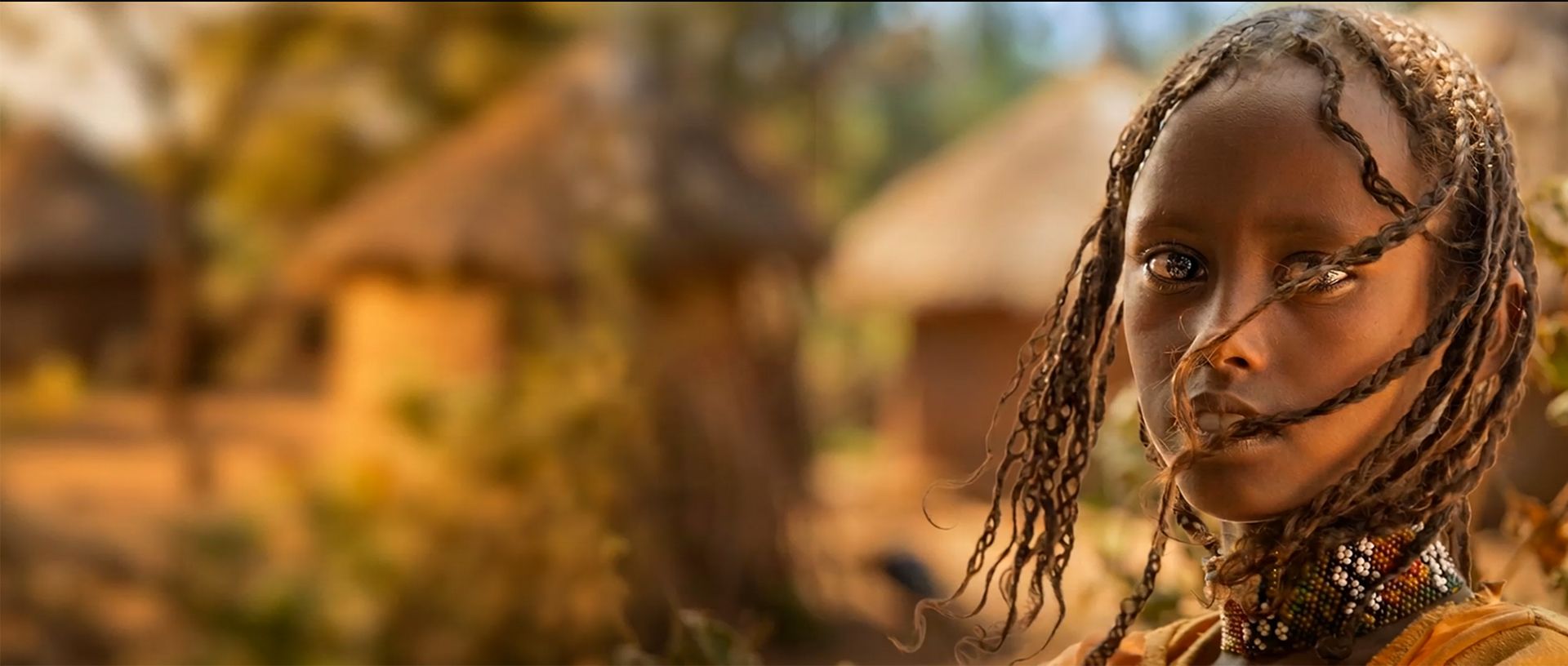 Essere Donna (in Etiopia)